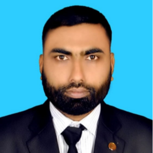 Teacher profile image