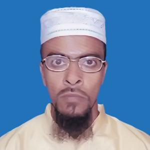 Teacher profile image